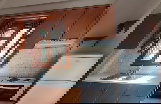 Nikos Apartments A3 in Gialiskari - Foto 12