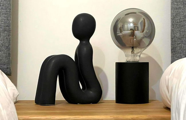 Darlington Suites by SA Stays - Foto 27