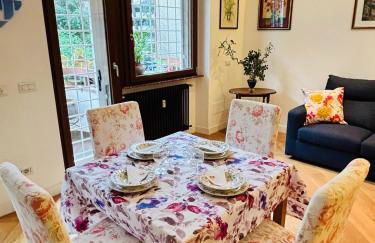 Martha Lisa House - Foto 7