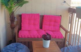 Apartment with balcony 5 minutes walk from the sea - Foto 13