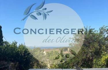 Maison Cabasson - Foto 8