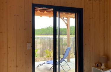 Cabane Alizée, Vensac Océan, Montalivet - Foto 36