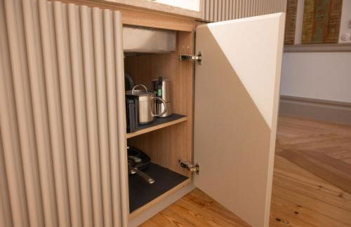 Aliados 9 - Luxury in the Heart of Porto - Foto 49