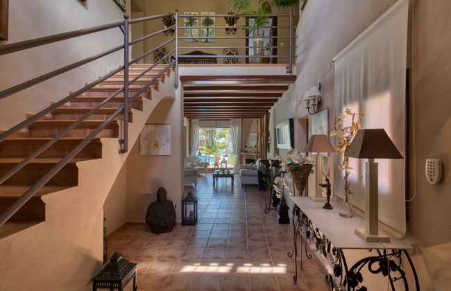 Villa Adelfa - Foto 20