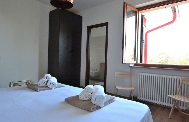 Villa Rossa Up To 10 People With Pool - Foto 9