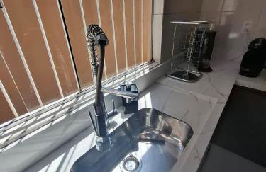 Casa Privativa - Pisicna, AR, Wifi, 2 quartos, 2 Banheiros, Garagem - Porto Belo, Perequê - Photo 44