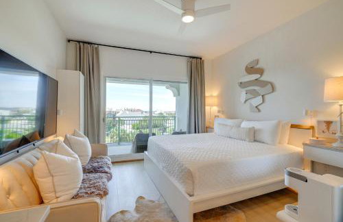 Ocean View Condo Btwn Rosemary and Alys Beach! - Photo 10