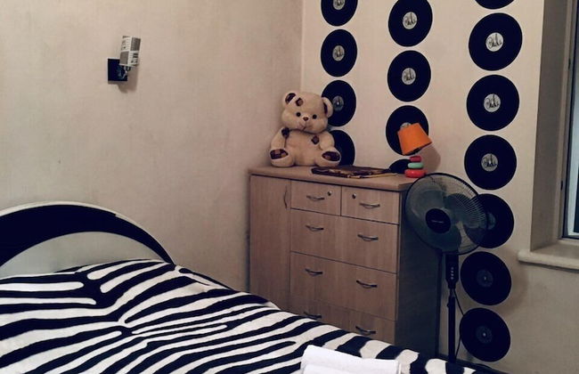 Apartment on Tsamebuli Ave - Foto 3