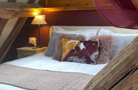 Elegant peaceful barn in rural village setting close to Stratford upon Avon - Foto 7