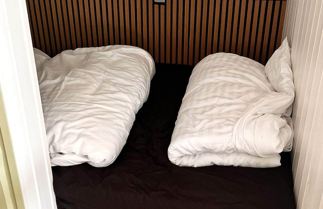 6 Person Holiday Home in Hovborg-by Traum - Foto 2