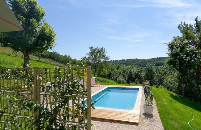 Les gites de la vallée du ceou - Foto 25