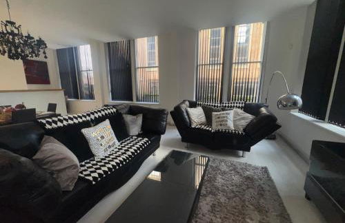Spacious 2 bed Apt Liverpool City Centre - Foto 11