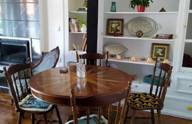 Διώροφο πέτρινο σπίτι με θέα Agiasos Classic Stone House - Foto 62