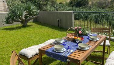 Sunset Cottage - Special Places - Foto 2, Garden