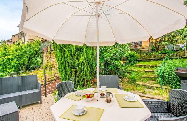 Il Giardino di Lucia - Foto 13