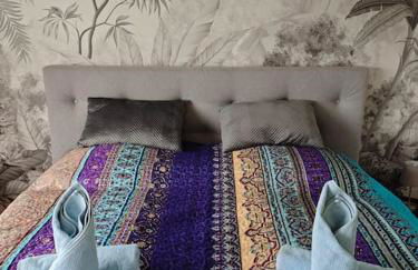 Wohlfühloase Roetgen für 6 Personen - Foto 3