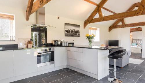 The Old Dairy - Foto 4