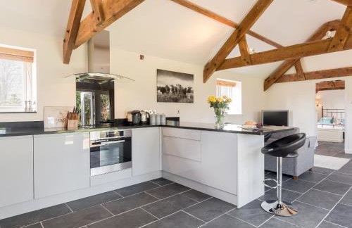 The Old Dairy - Foto 4