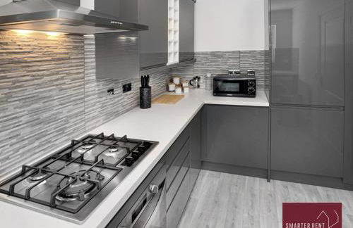 Wokingham - GardenParking 2Bed - Foto 6