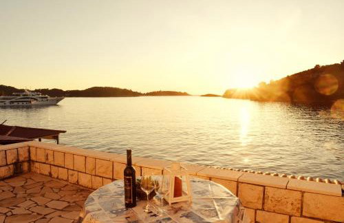 Mljet Sunset Apartments - Photo 8