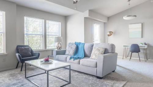 Landing Incredible 1BD Gym Courtyard - Foto 4, Other