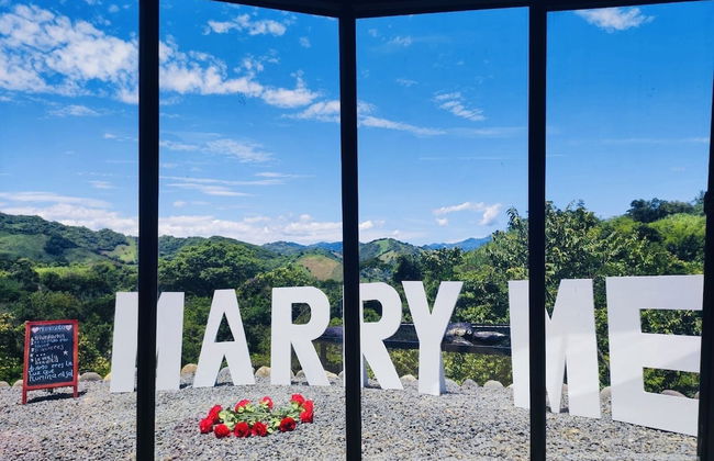 Ecofuratena Glamping - Foto 76