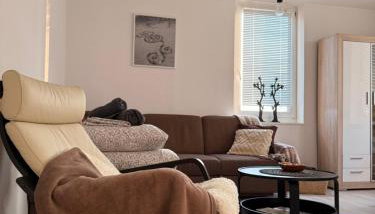 Gemütliche Ferienwohnung nahe dem Stadtzentrum und U-Bahn - Foto 3