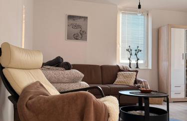 Gemütliche Ferienwohnung nahe dem Stadtzentrum und U-Bahn - Foto 3