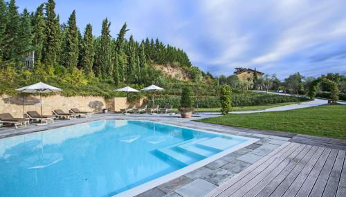 Relais Villa Belvedere - Foto 2, Garden, Garden view