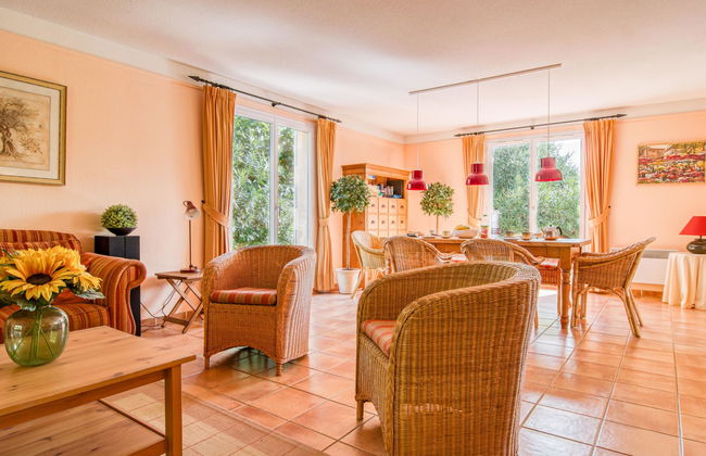 Villa Mac Villa 3 - Foto 13