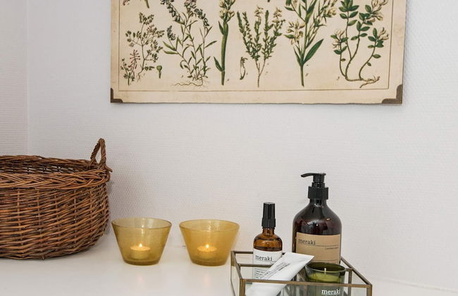 10 Person Holiday Home in Henne - Foto 22