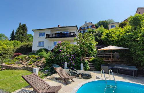 Ferienwohnung Auszeit - Foto 1