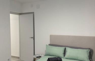 Apartamento África en centro moderno con balcón - Foto 28