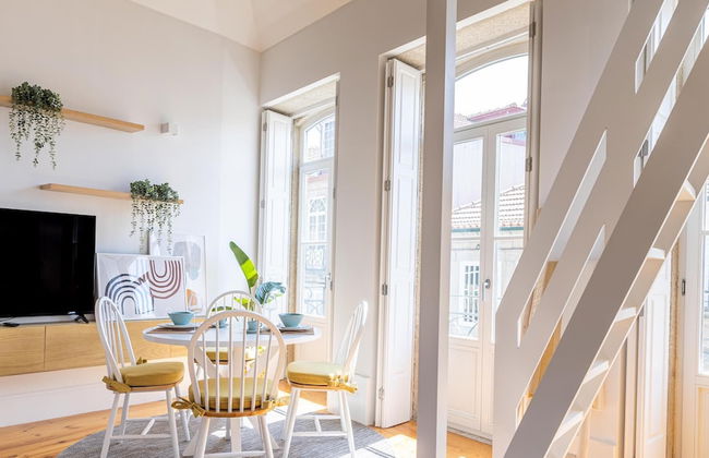 Flores - Delight Loft Porto - Next to Ribeira - Foto 8