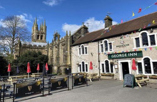 Luxurious Cosy Cottage - Foto 8