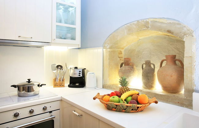 Villa Pasiphae - Photo 24