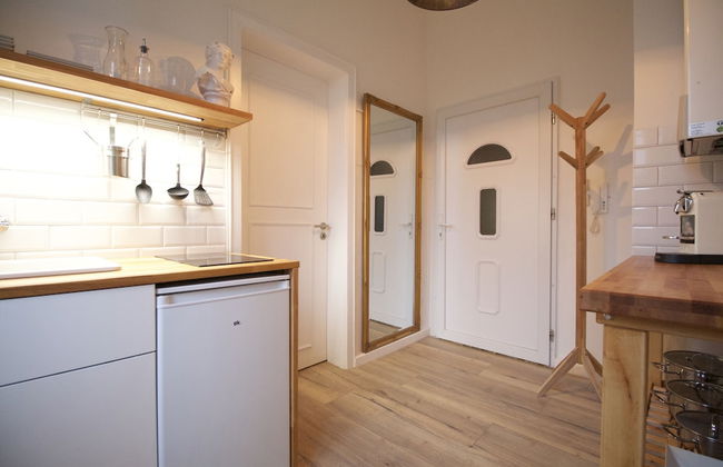 Boutique Charme Apartments 12 - Foto 7