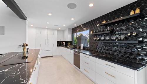 THE BANK Mid-Century Luxury Resort Palm Springs - Foto 4, pet friendly, minibar