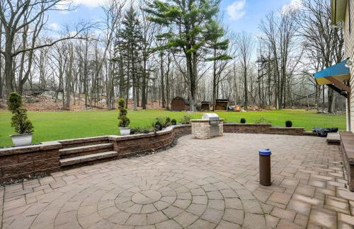 Nature Getaway Charming Villa Near Trails & Parks - Foto 38