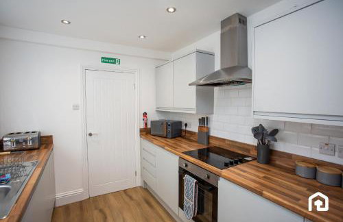 The Ryton Free Wi-Fi Parking - Foto 36