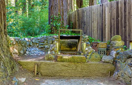 Caz Cabin 6 - Foto 40