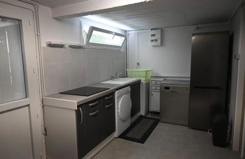 Villa La Ferrière with swimming pool - Foto 15