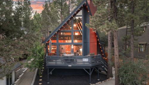 Kookaburra Cabin - Foto 3