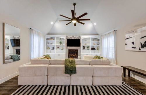 Ultimate Getaway Explore Katy & Houston in Style - Foto 6