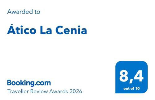 Ático La Cenia - Photo 3