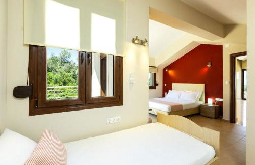 Anatoli Villa, a Retreat with Private Pool & BBQ, By ThinkVilla - Photo 26