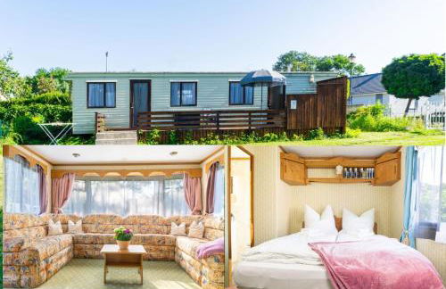 Basislager für Harz und Städtetour Leipzig, Magdeburg, Dessau, Halle, Quedlinburg uvm - Foto 34