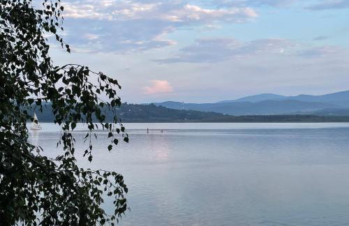 Superior Laguna Beskidow 3 Rooms! Sauna&Gym! Air Condition! - Foto 51