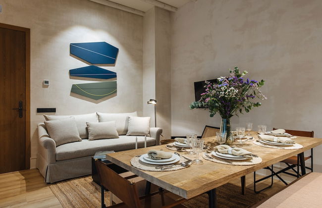 Casa del Rey Sabio - Photo 67