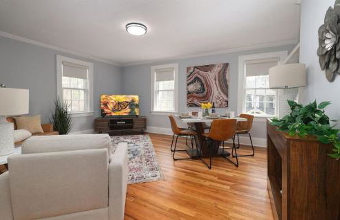 2nd Level Flat in Durham Lakewood Area - Foto 26